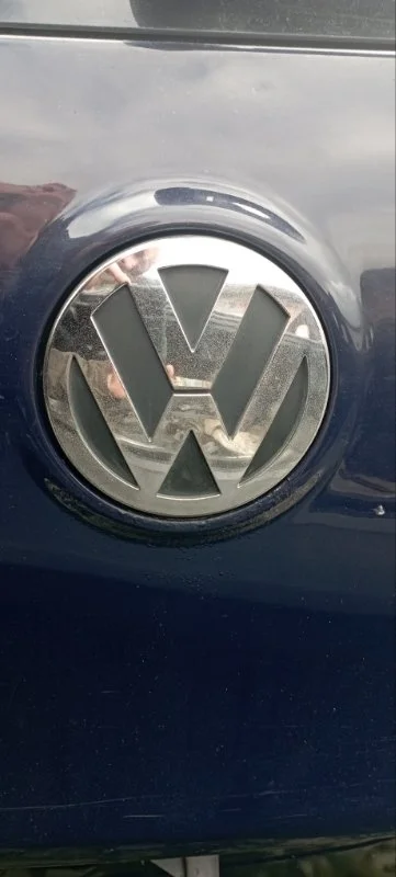 Ручка открывания багажника Volkswagen Golf 5