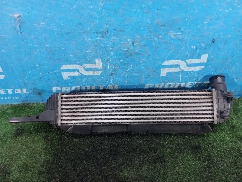 Интеркулер Ssang Yong Action New/Korando C 2010&gt;