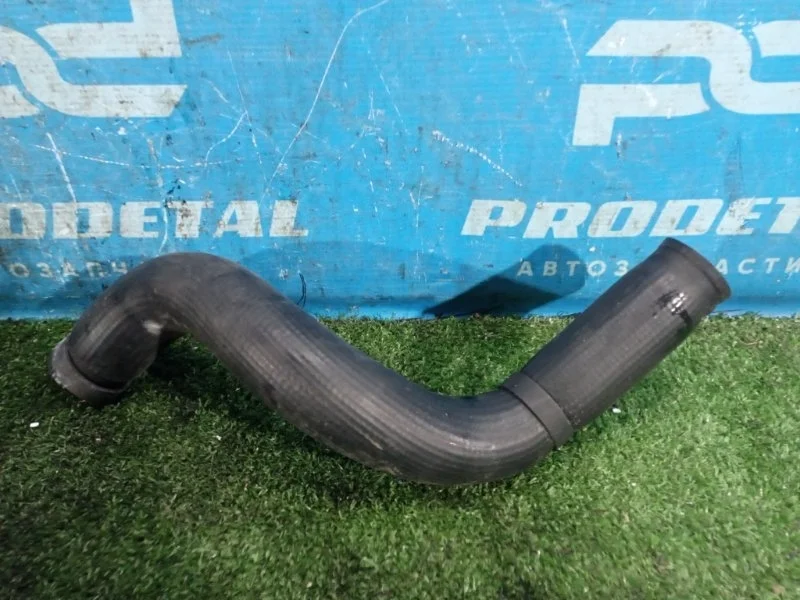 Патрубок радиатора Chevrolet Cruze 1.6 2009-2016