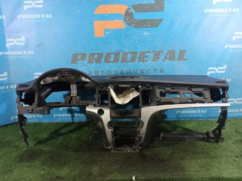 Торпедо переднее Ssang Yong Action New/Korando C