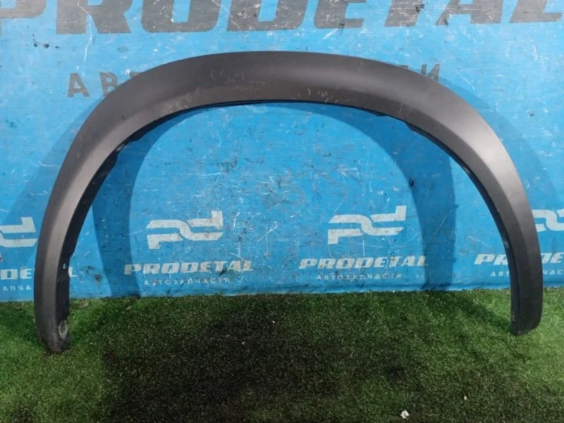 Расширитель арки передний правый Lexus NX200 2014&gt;