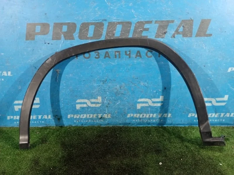 Расширитель арки передний левый Lexus RX350 2016&gt;