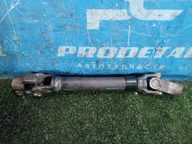 Рулевой карданчик Ssang Yong Action New/Korando C