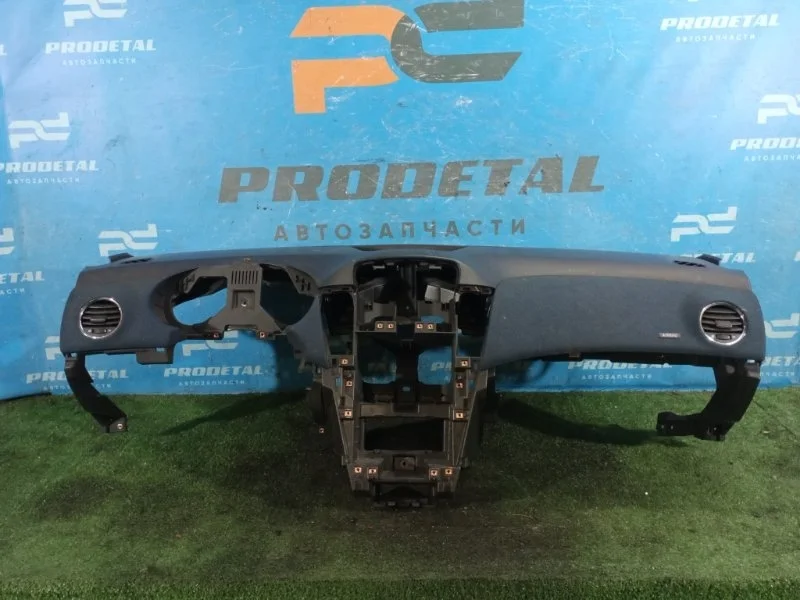 Торпедо Chevrolet Cruze 1.6 2009-2016