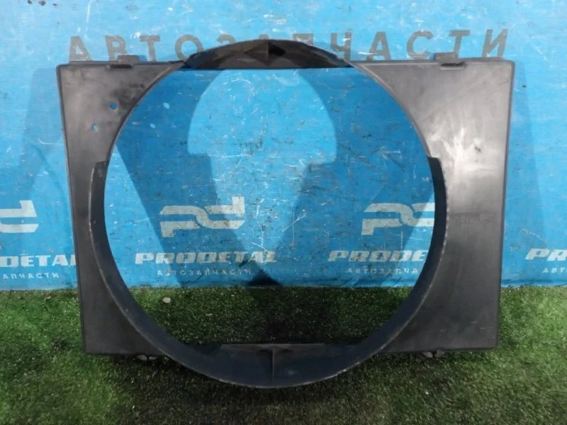 Диффузор радиатора Hyundai Starex H1 1997-2007