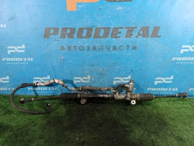 Рейка рулевая Ssang Yong Action New/Korando C