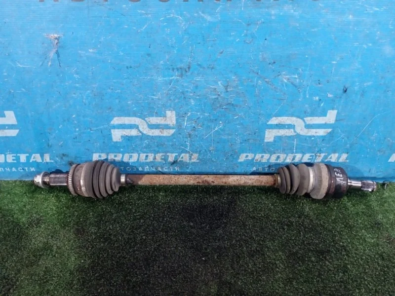 Полуось задний левый Ssang Yong Actyon 2010-2019