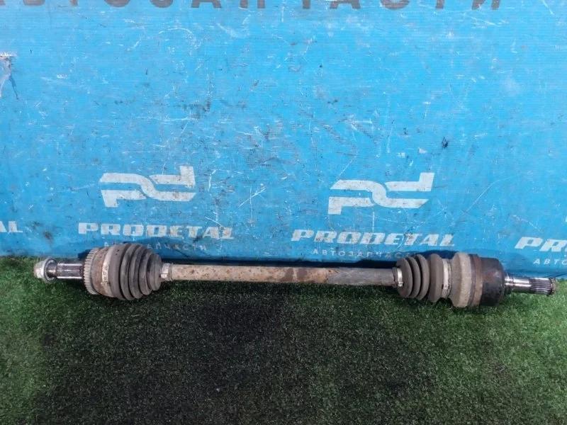Полуось задний правый Ssang Yong Actyon 2010-2019
