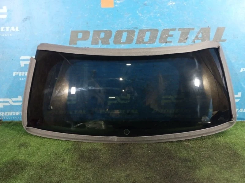 Стекло заднее Mitsubishi Outlander GF 4B11
