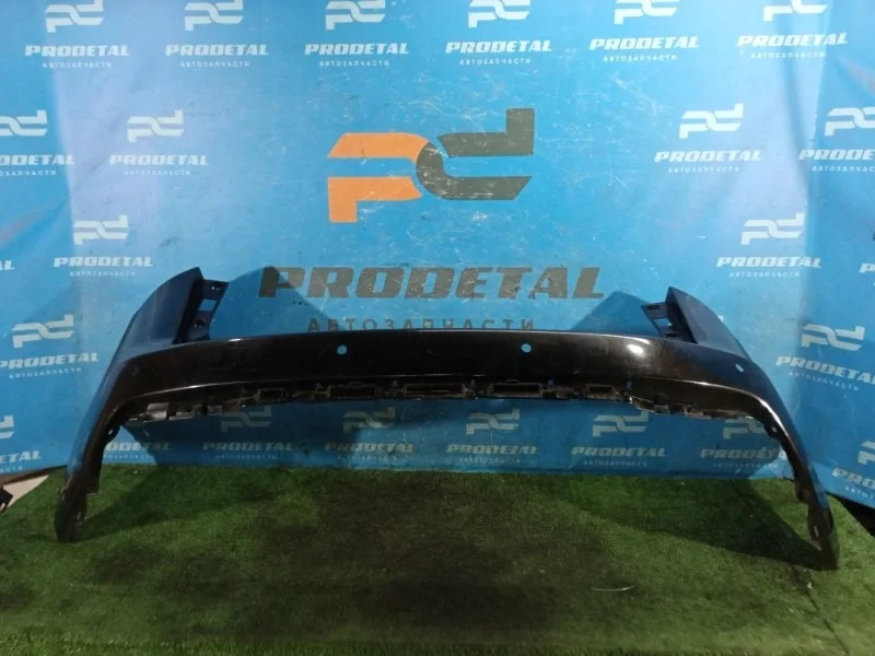 Бампер задний Lexus NX200 2014&gt;