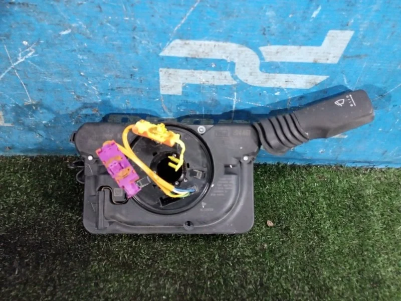 Подрулевой переключатель Opel Astra H 2004-2015