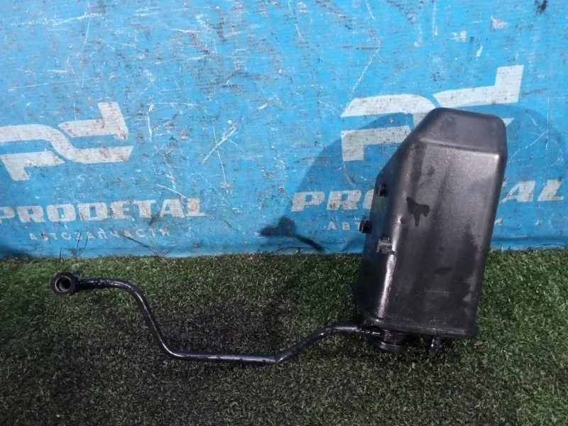 Абсорбер (фильтр угольный) Skoda Roomster