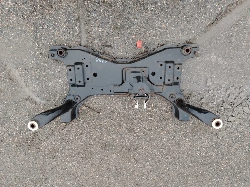 Балка подвески передняя Ford Focus 2 2005-2008