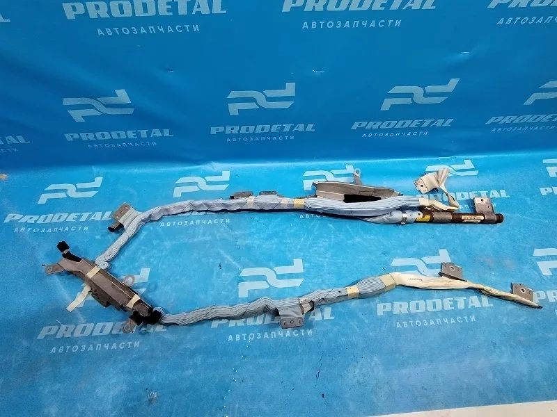 Подушка безопасности боковая (шторка) Subaru