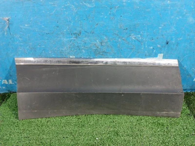 Молдинг двери задний правый Volkswagen Tiguan