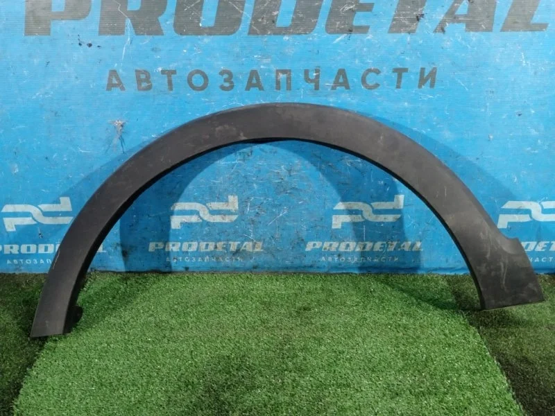Расширитель крыла передний левый Renault Kaptur