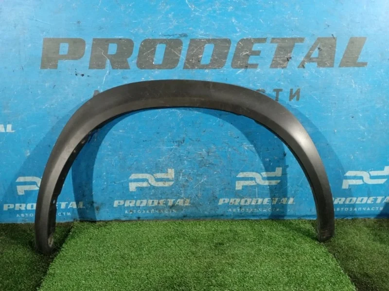 Расширитель крыла передний левый Lexus NX200 2014&gt;