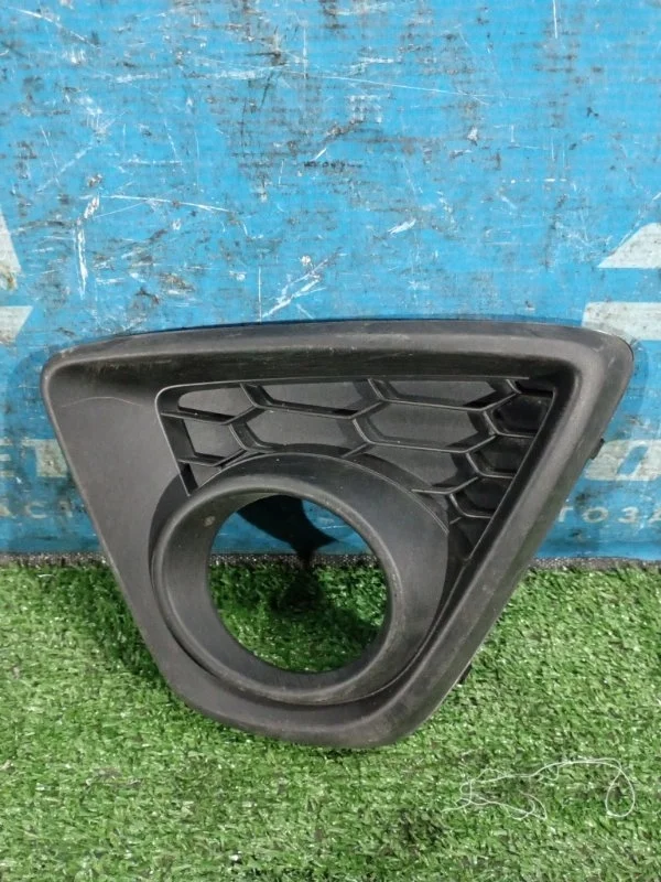 Накладка противотуманной фары левая Mazda CX-5 KE