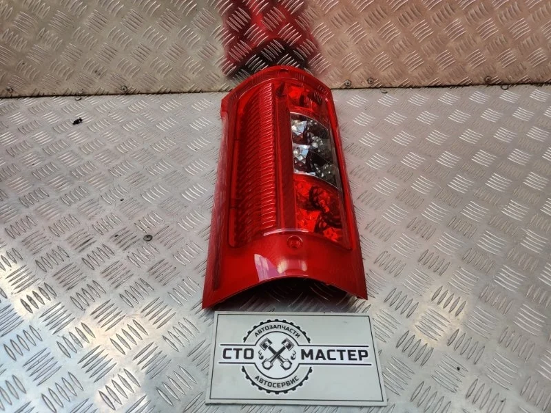 Задний фонарь левый Fiat Ducato 5501932LUE 2.3