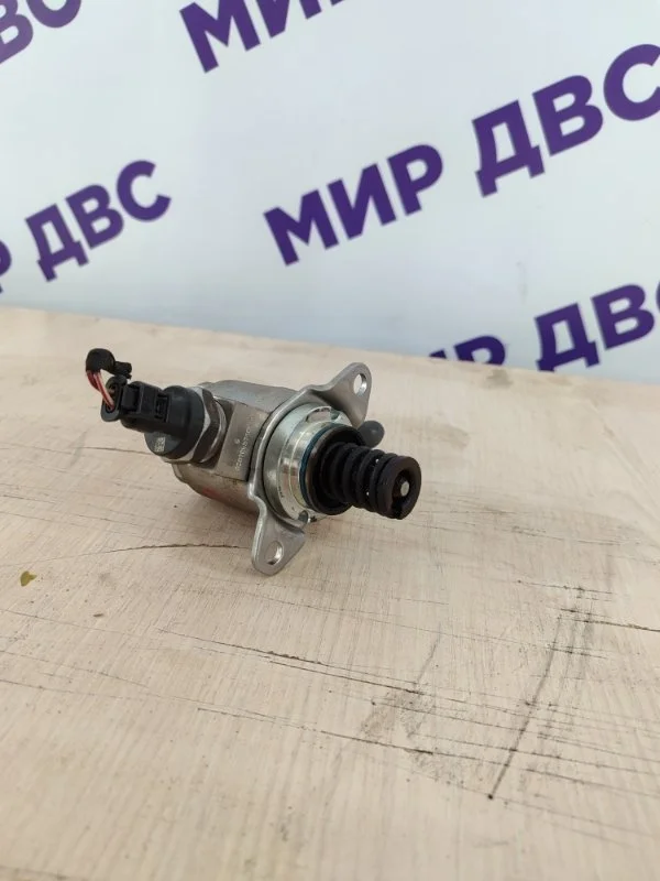 Топливный насос высокого давления volkswagen golf