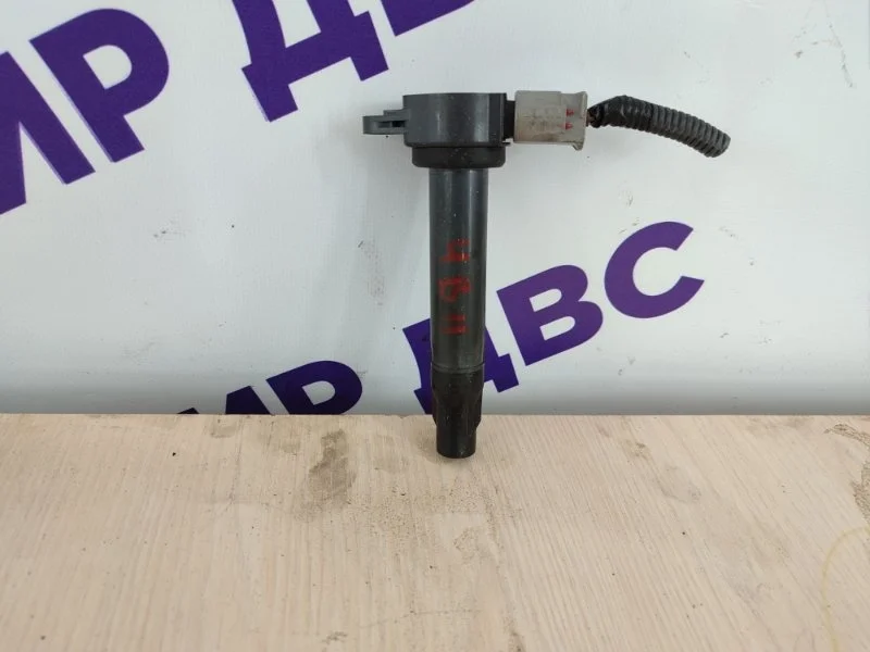 Катушка зажигания mitsubishi lancer CY 4B11 2007
