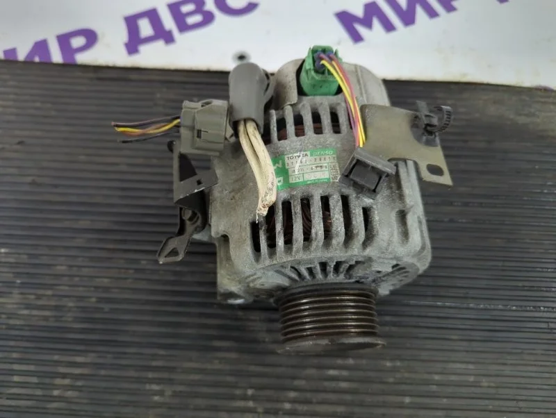 Генератор Toyota Estima ACR30W 2AZ 2003
