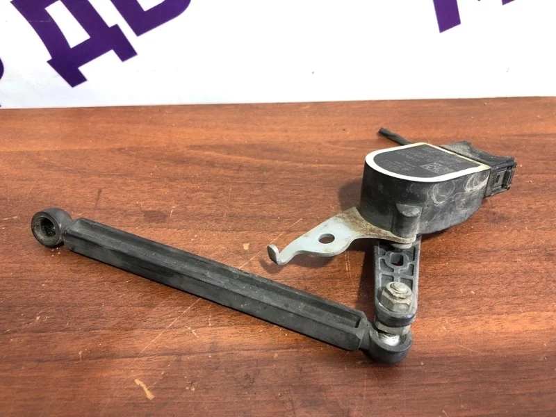 Датчик высоты дорожного просвета BMW 4 F32-36 N20