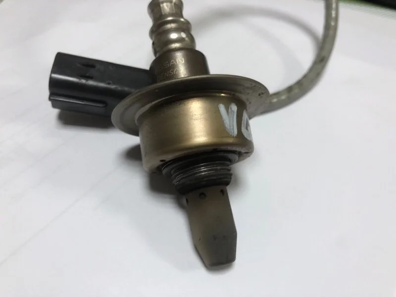 Лямбда зонд Nissan teana J32 VQ25-DE 2009
