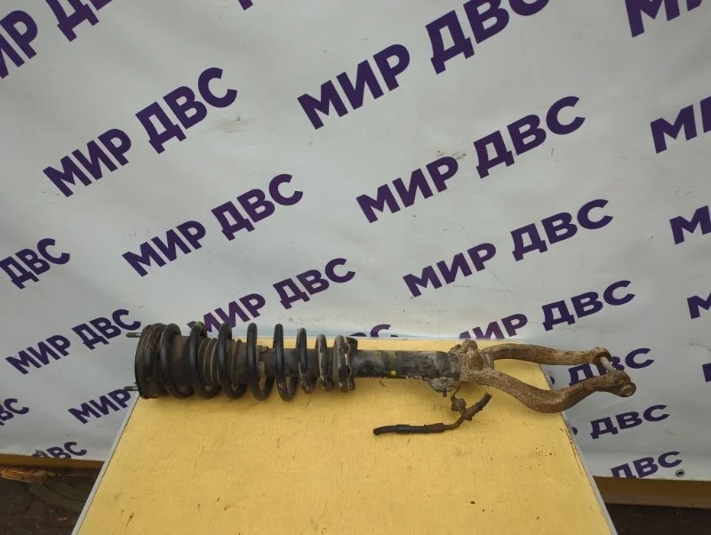 Стойка подвески передняя левая Mazda 6 GH L5 2009