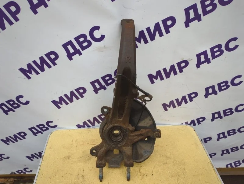 Кулак поворотный передний правый Mazda 6 GH L5