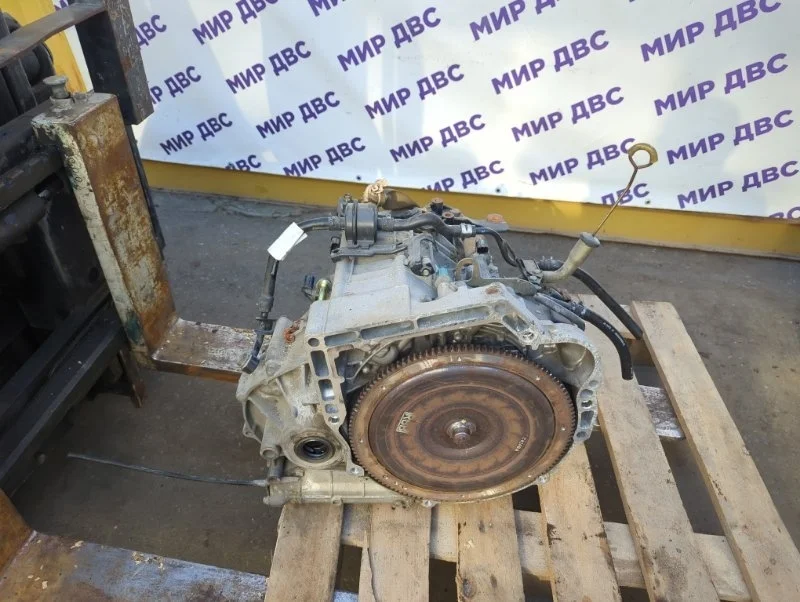 АКПП Honda Accord CL_9 K24-A 2008