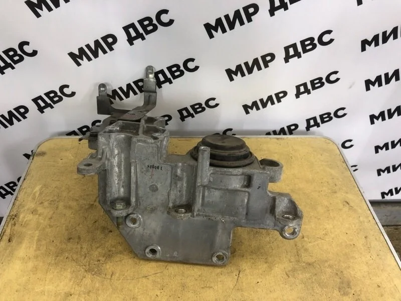 Подушка АКПП Nissan X-Trail T31 QR25 2014