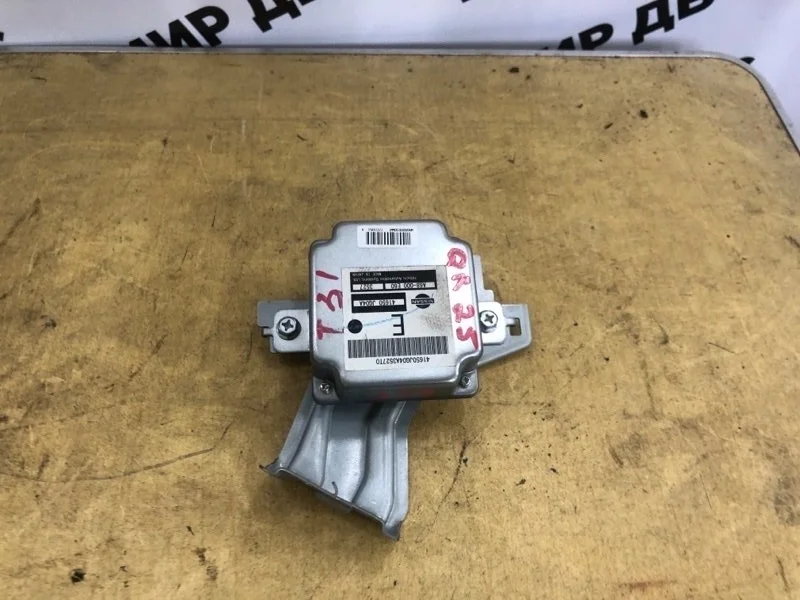 Блок управления полным приводом Nissan X-Trail T31