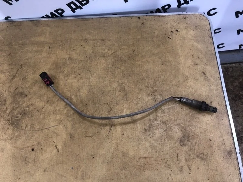 Лямбда зонд Nissan X-Trail T31 QR25 2014