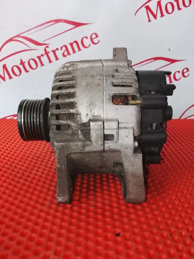 Генератор Renault Megane 8200410681 2 K9K