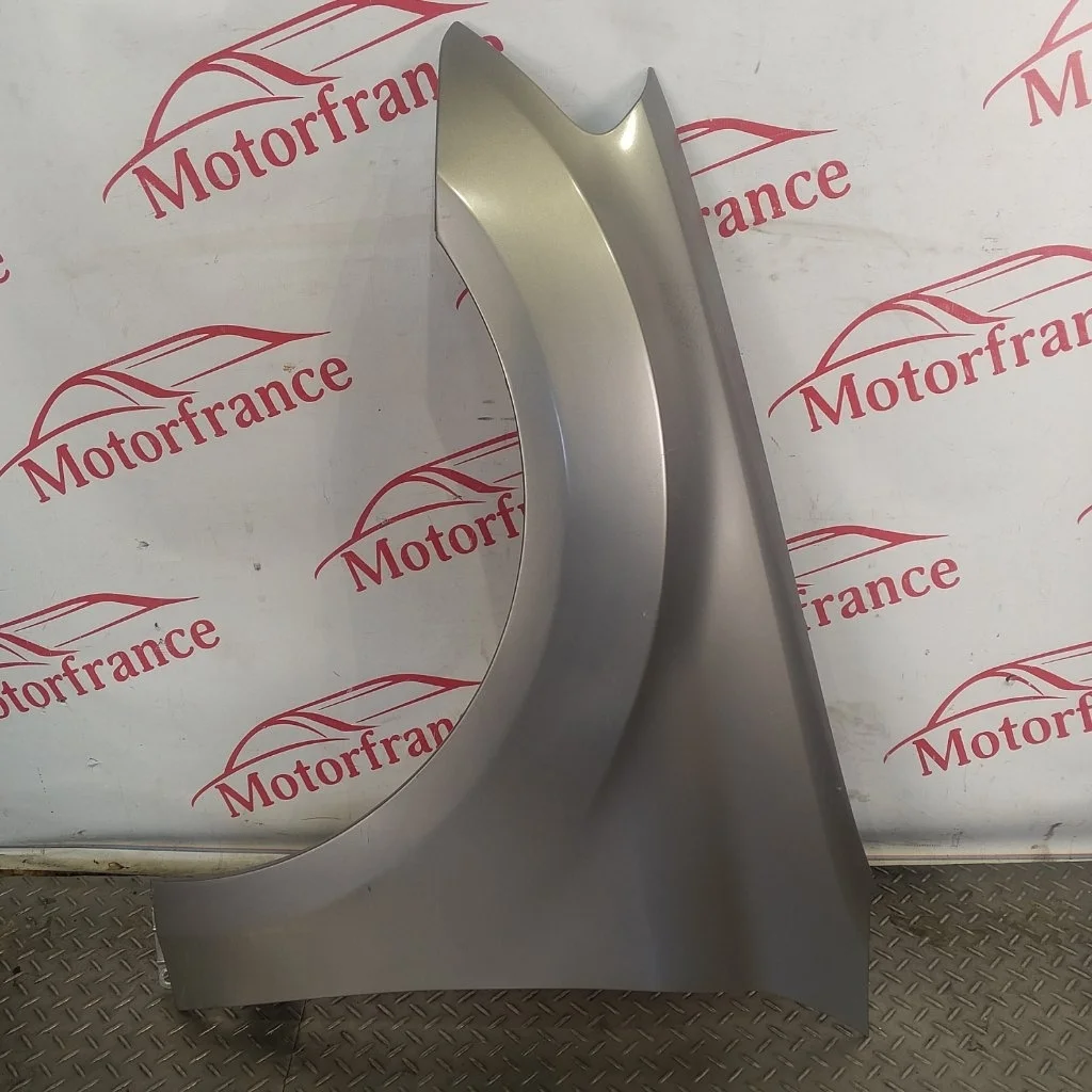 Крыло Mercedes-Benz M-Class 2007 A1648810101 W164, переднее левое