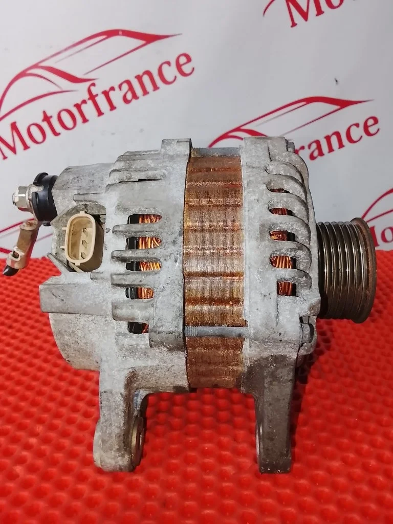 Генератор Nissan Note 23100BC00A E11 1.6 HR16DE