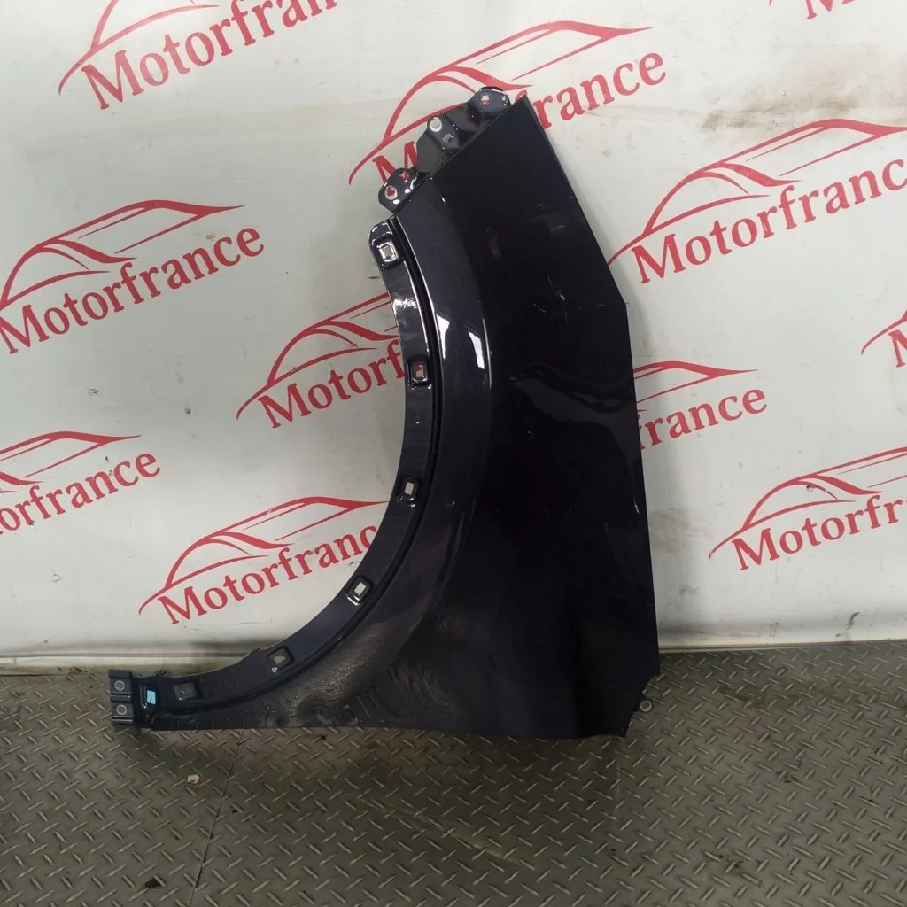 Крыло Kia Sportage 2017 66311F1000 4 G4FD, переднее левое