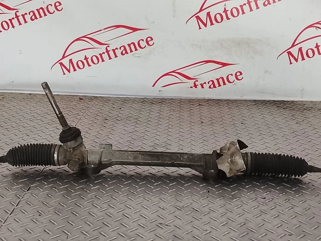 Рулевая рейка Nissan Qashqai 48001JD90B J10