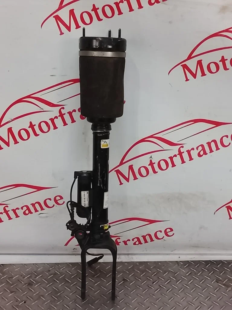 Пневмоамортизатор подвески Mercedes-Benz M-Class 2006 A1643204613 W164, передний
