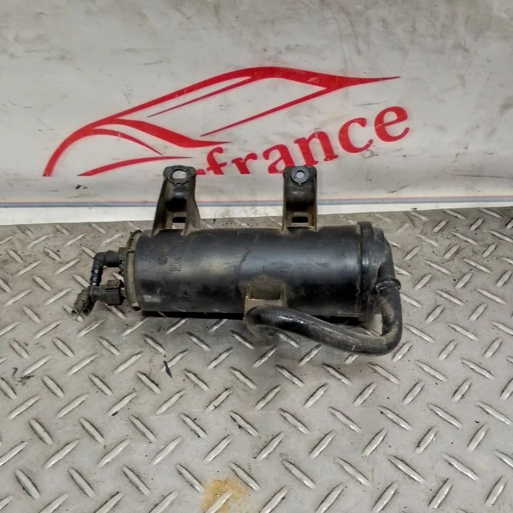 Абсорбер Ford Focus 2010 1801400 2