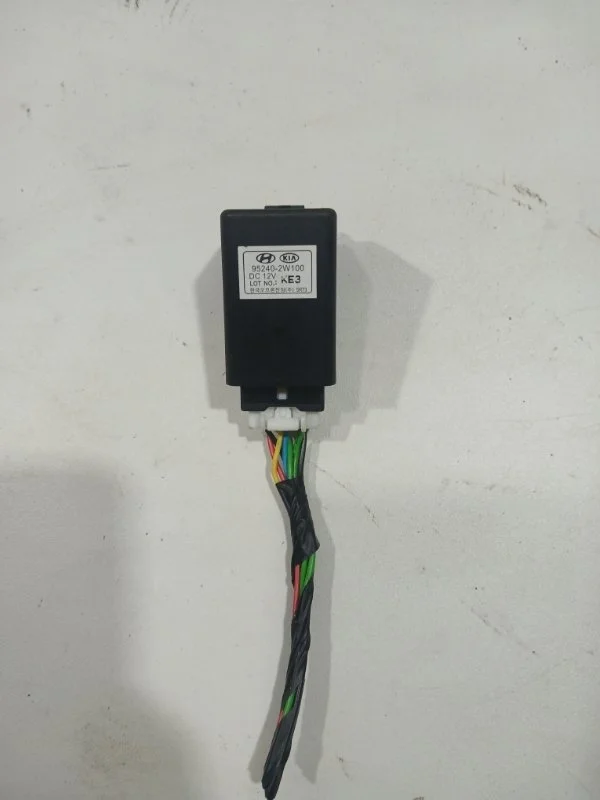 Реле KIA PRO CEED ХЕТЧБЕК 1.4 2015