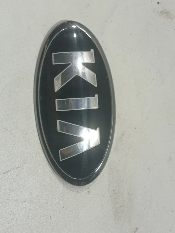 Эмблема KIA PRO CEED ХЕТЧБЕК 1.4 2015