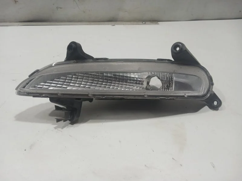 Фара противотуманная передняя левая KIA PRO CEED