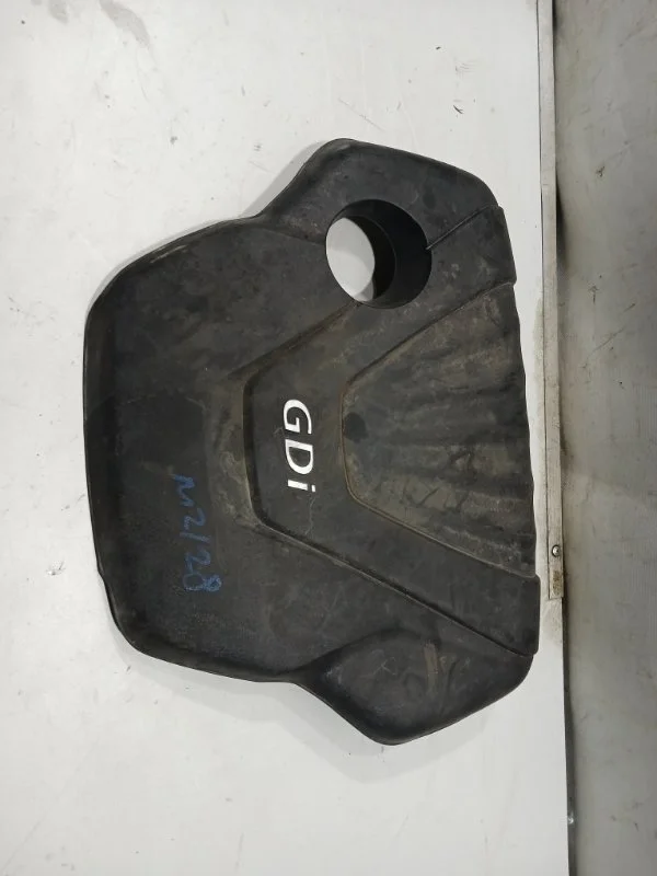 Декоративная крышка двигателя KIA Soul 2 ХЕТЧБЕК