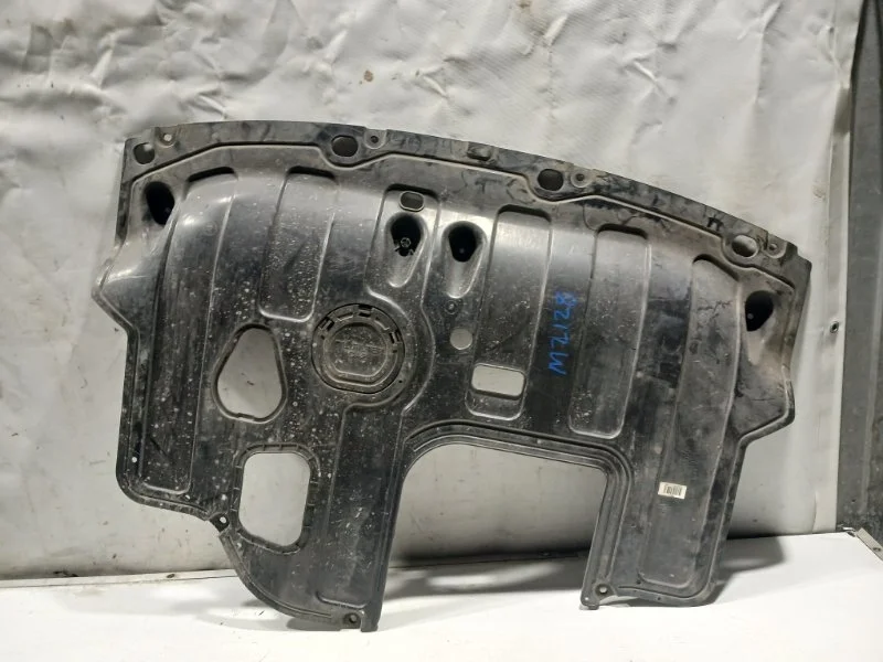 Защита двигателя KIA Soul 2 ХЕТЧБЕК 1.6 2014-2019