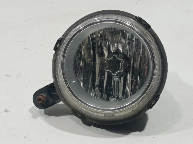 Фара противотуманная передняя левая KIA Soul 2