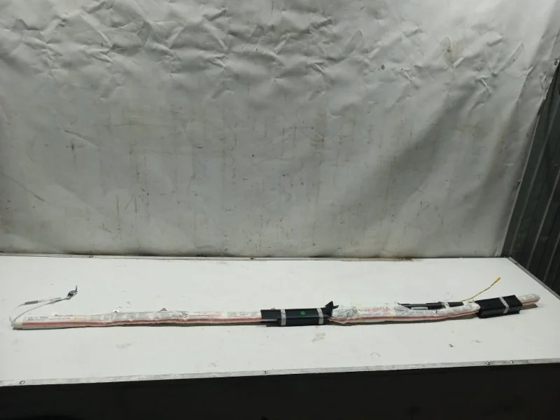 Подушка безопасности боковая правая KIA Soul 2