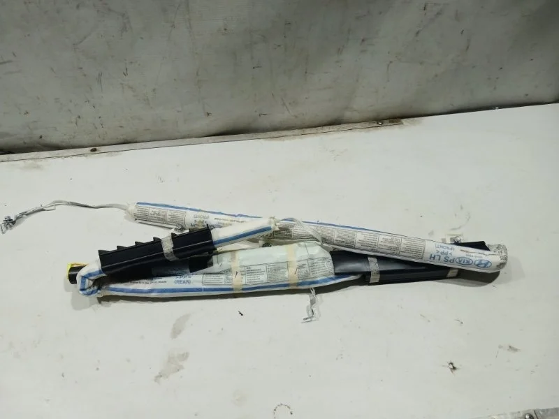 Подушка безопасности боковая левая KIA Soul 2