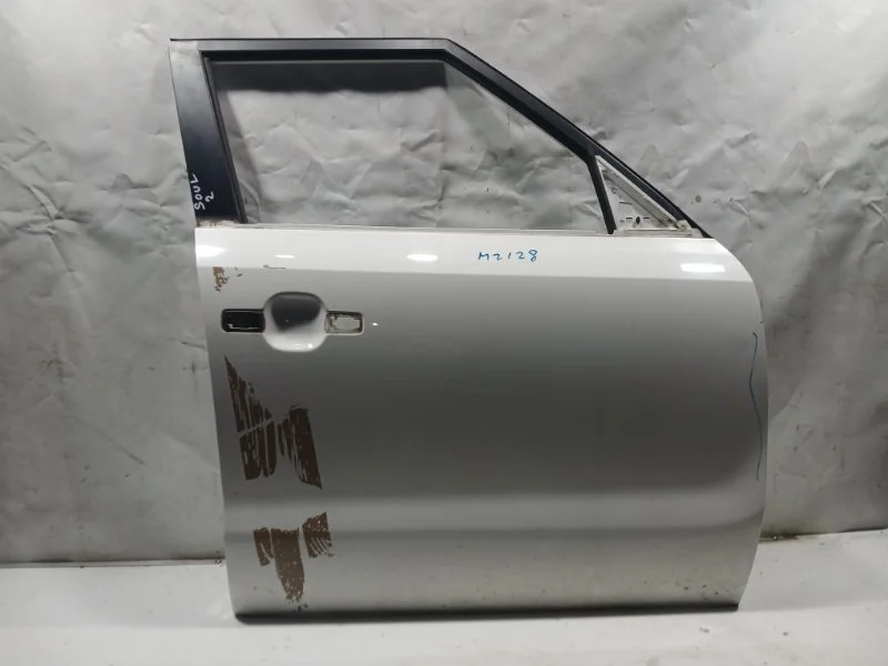 Дверь боковая передняя правая KIA Soul 2 ХЕТЧБЕК